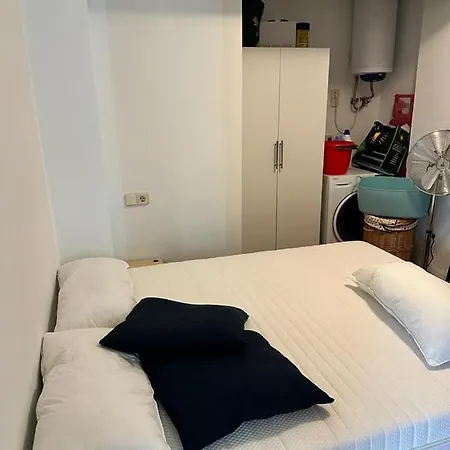 Lejlighed Apartamento En Playa De Aro En Segunda Linea Del Mar, Jockey Platja d'Aro