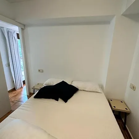 Apartamento En Playa De Aro En Segunda Linea Del Mar, Jockey * Platja d'Aro
