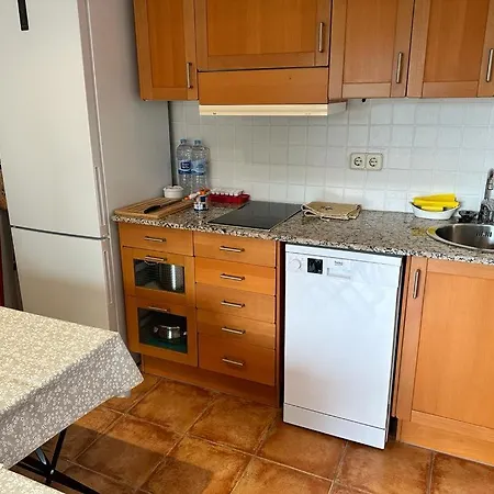 Apartamento En Playa De Aro En Segunda Linea Del Mar, Jockey * Platja d'Aro