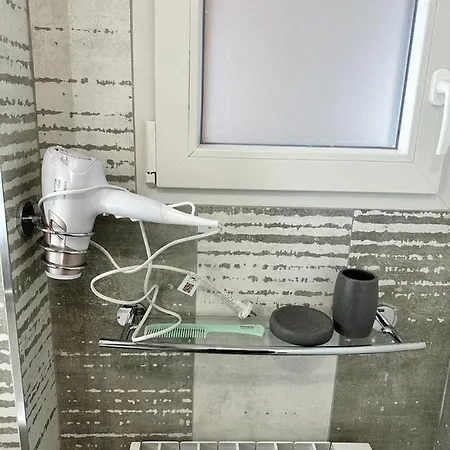 Apartamento En Playa De Aro En Segunda Linea Del Mar, Jockey Platja d'Aro